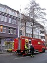 Feuer Leverkusen Koelnerstr Fotograf Manfred Wilewka P086